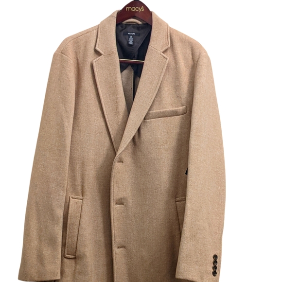 Overcoat - Picture 2 of 6